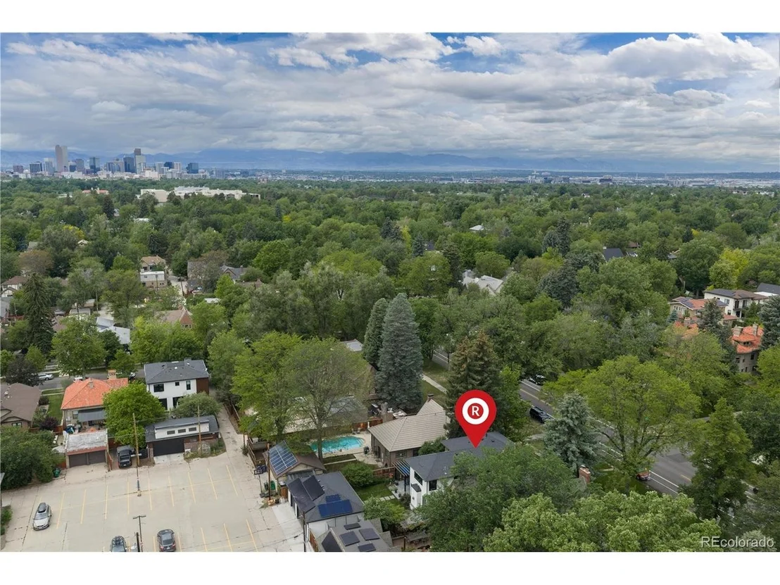 Photo of 4636 Montview Blvd