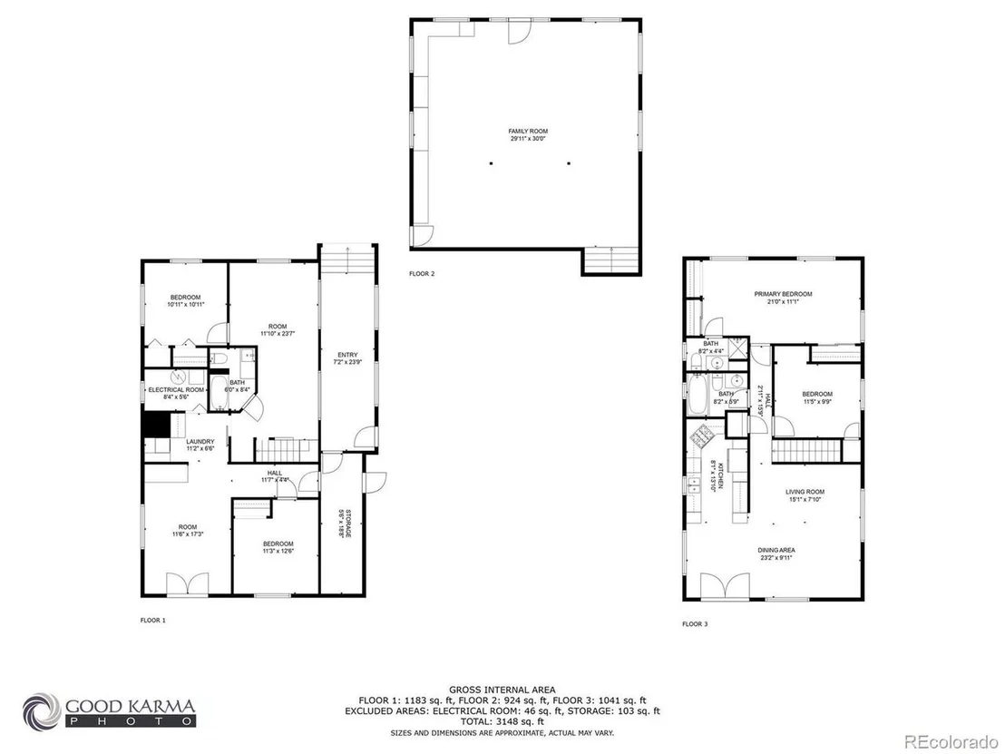 Photo of 9126 Sunrise Ln