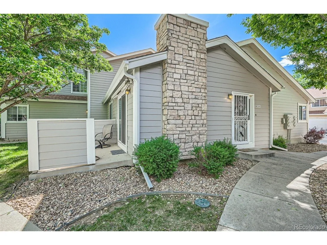 Photo of Unit A at 8414 Everett Way