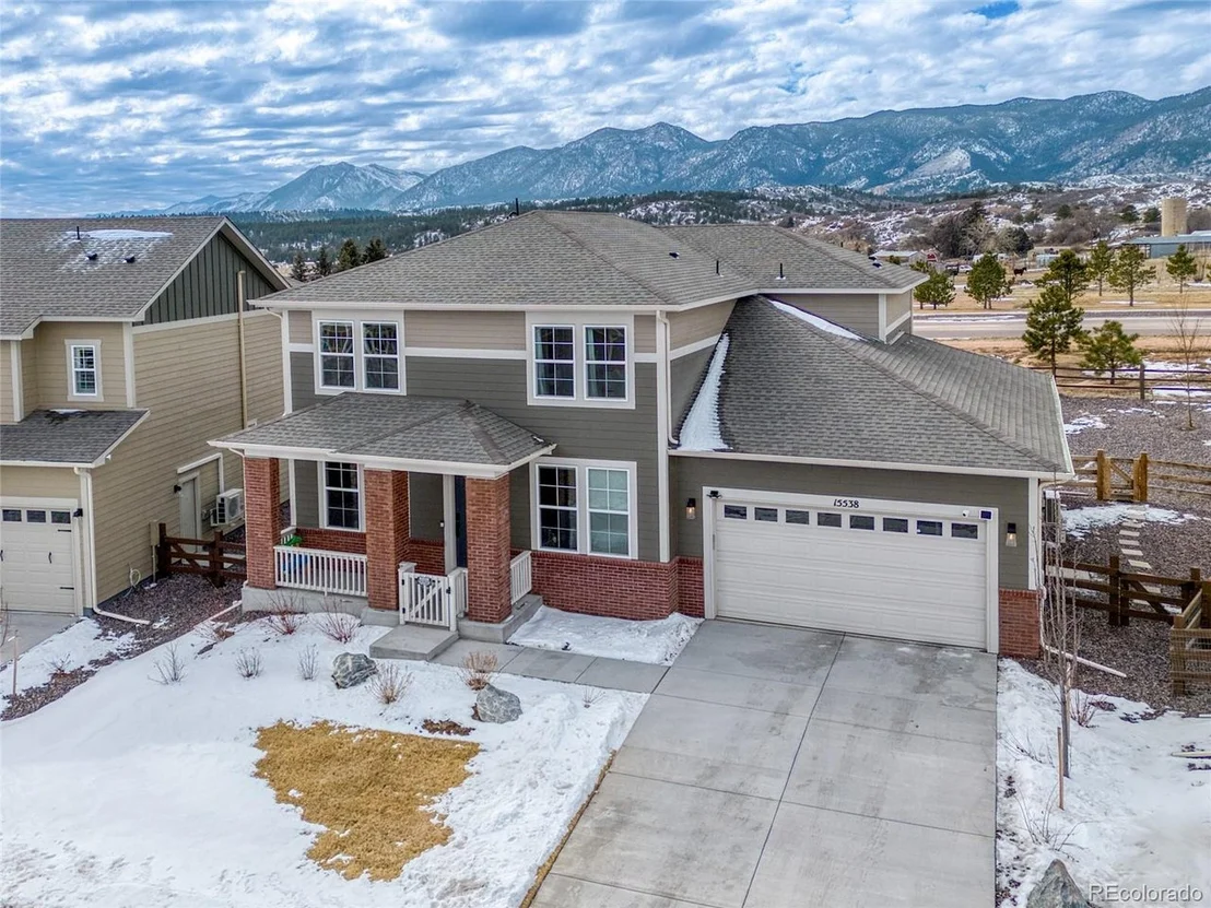 Photo of 15538 Native Willow Dr