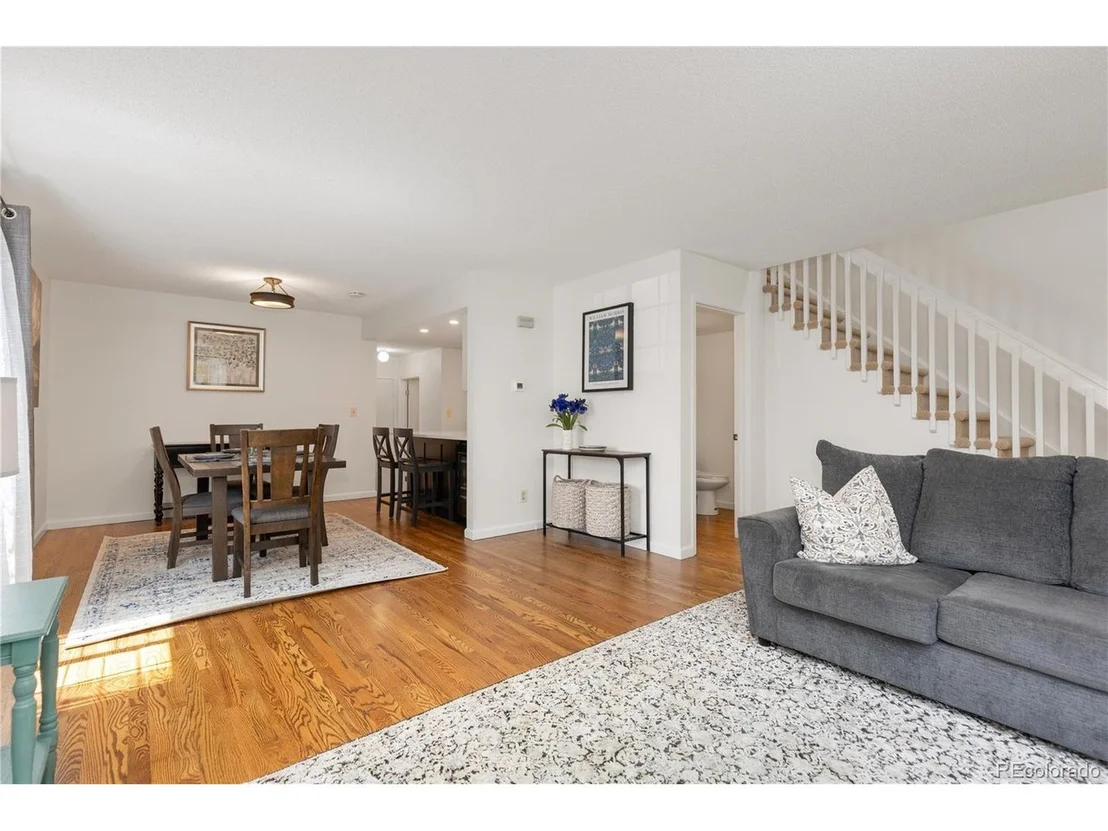 Photo of Unit C at 8418 Everett Way