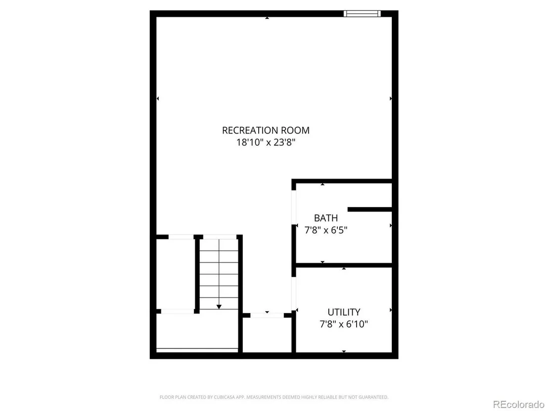 Photo of 8226 S Centaur Dr