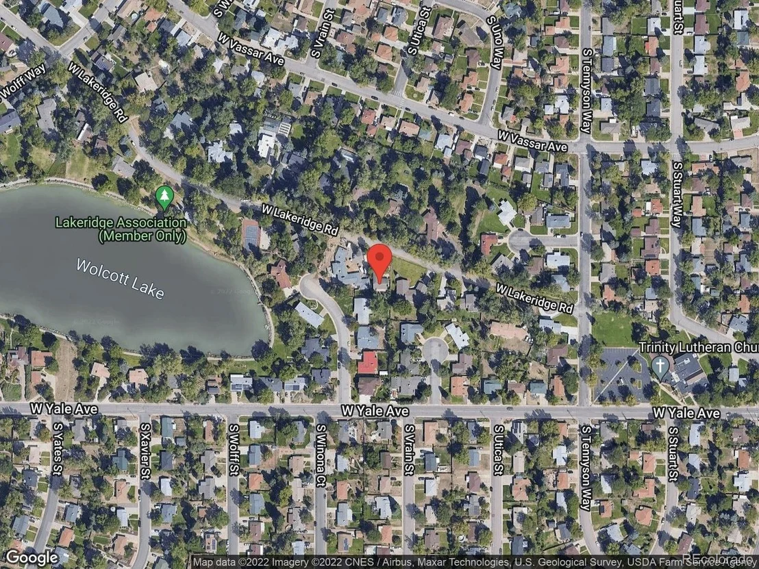 Photo of 4490 W Lakeridge Rd
