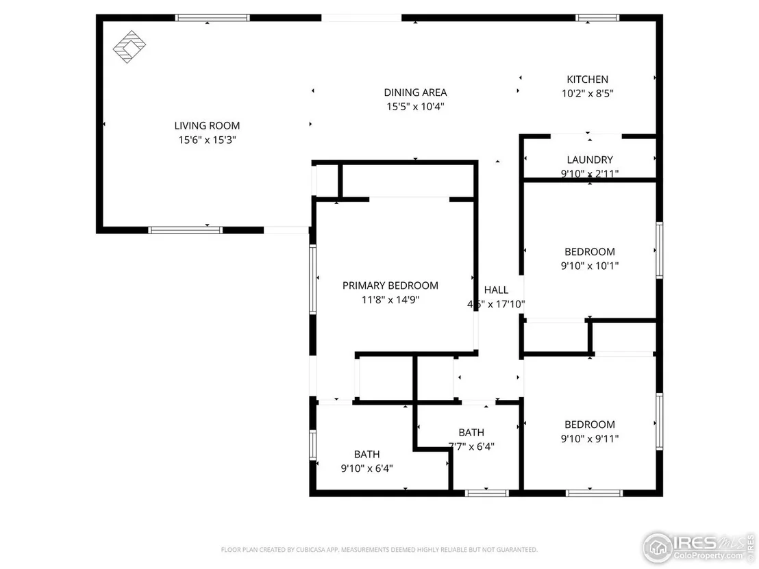 Photo of 4559 Beachcomber Ct