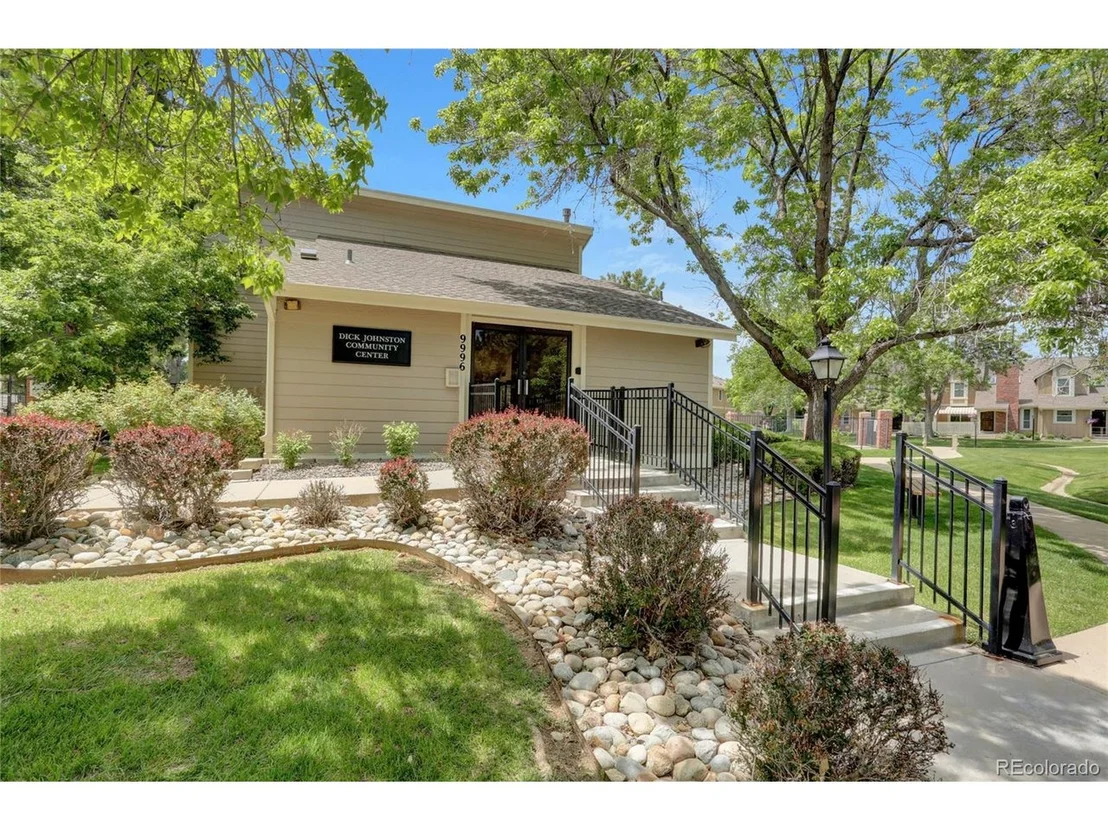 Photo of Unit C at 10084 Grove Loop