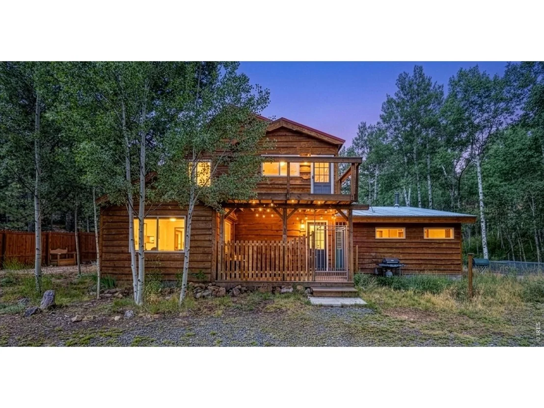 Photo of 665 Lower Travis Gulch Rd