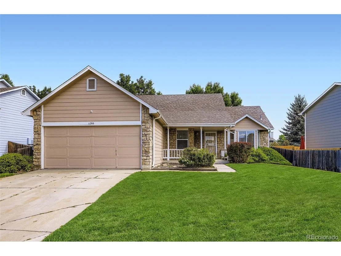 Photo of 11366 Depew Way