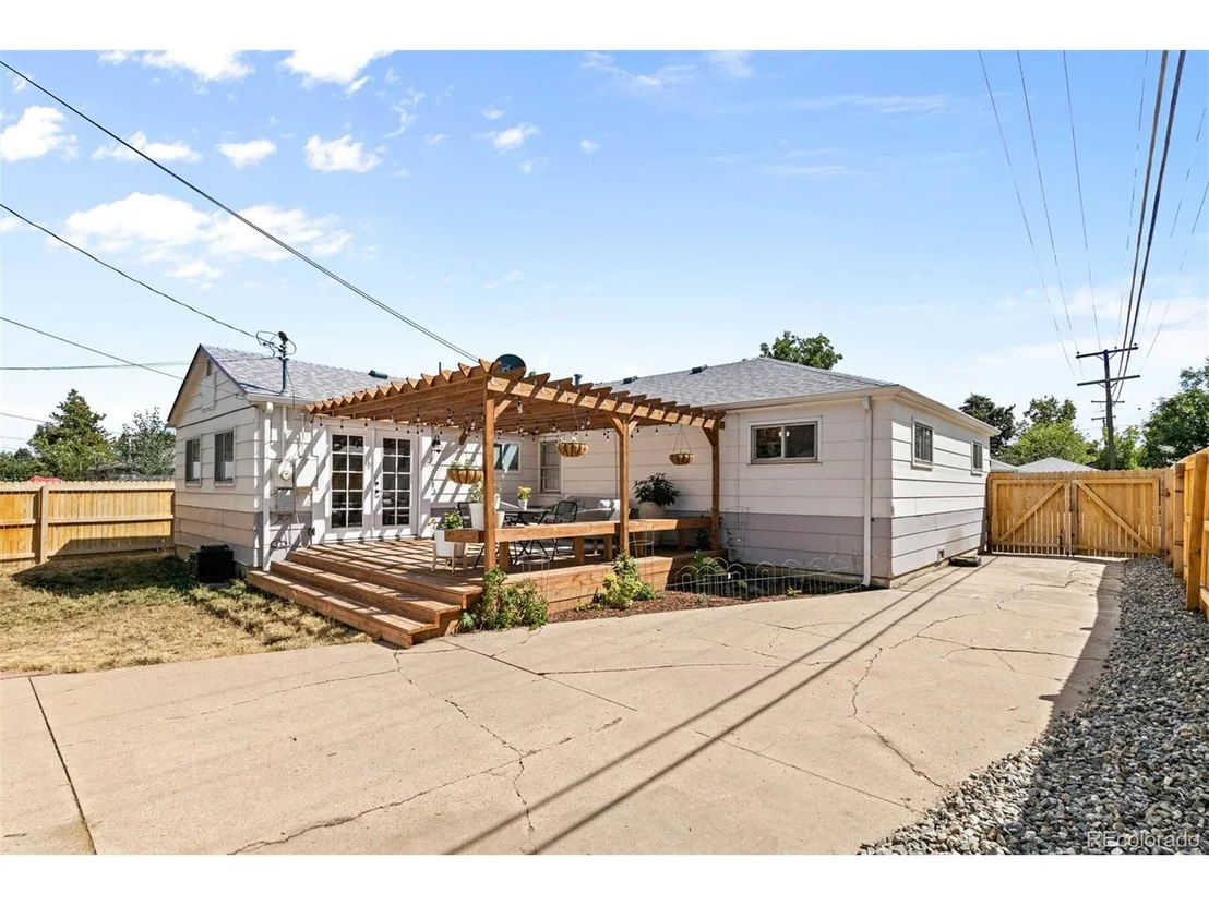Photo of 4641 W Short Pl