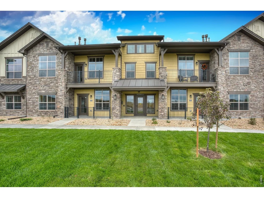 Photo of Unit 207 at 6672 Crystal Downs Dr