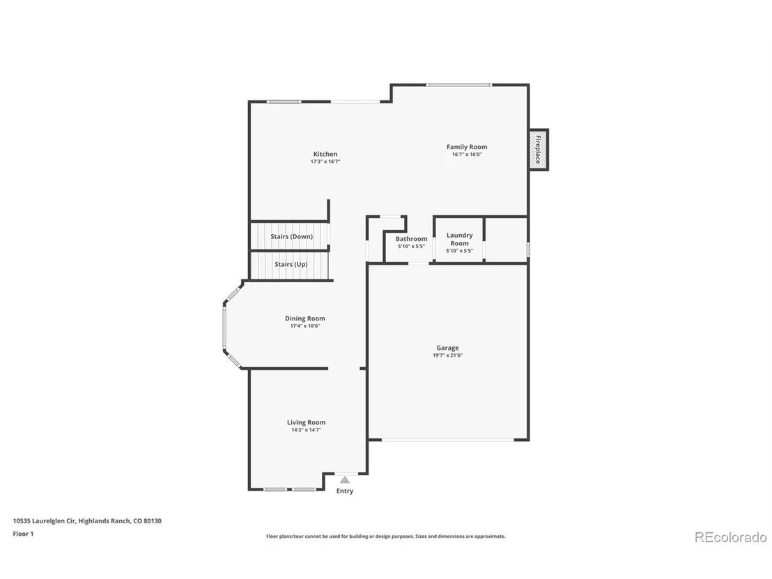 Photo of 10535 Laurelglen Cir