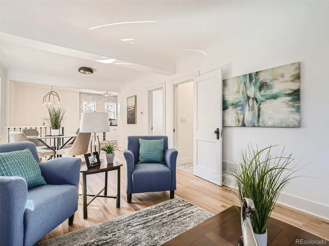 Photo of 3372 W 36th Ave