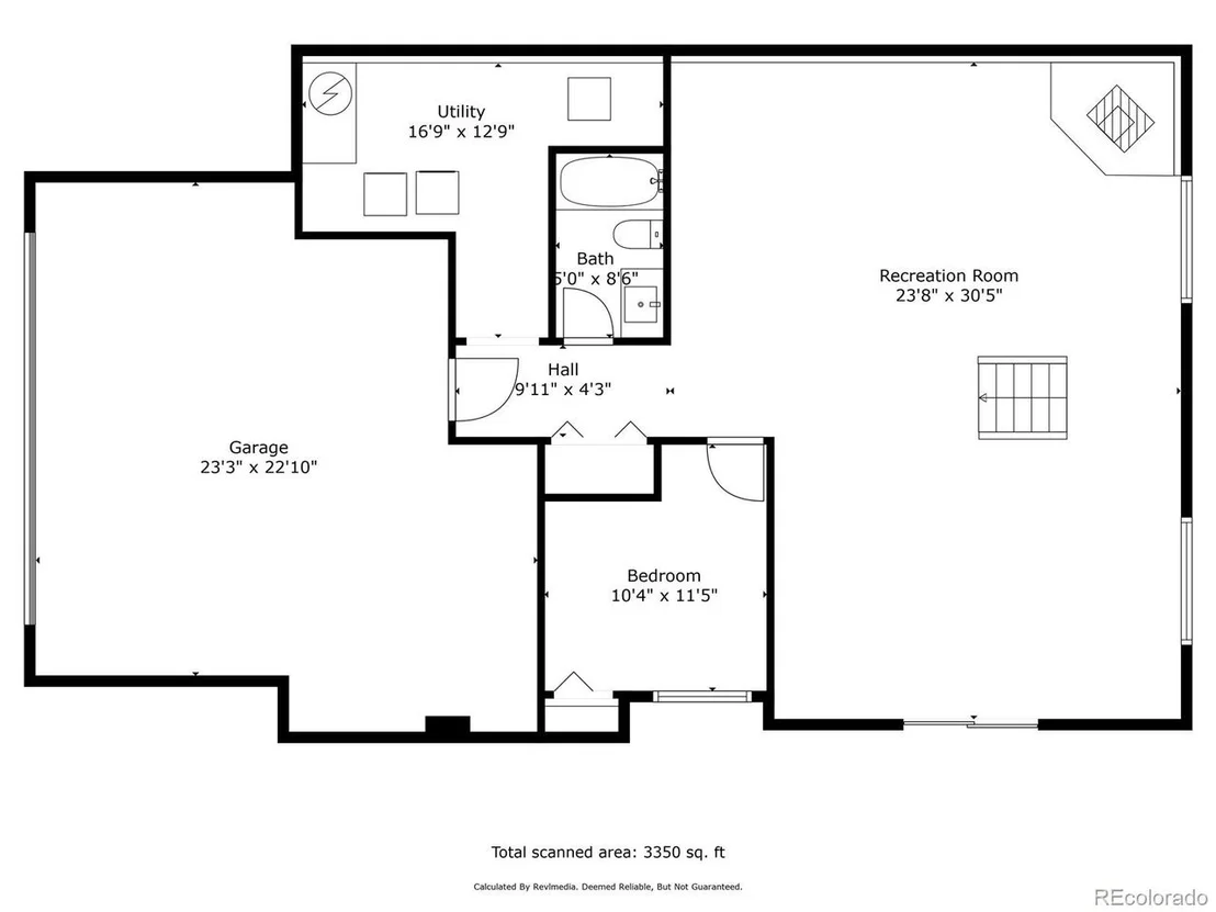 Photo of 7866 Centaur Dr