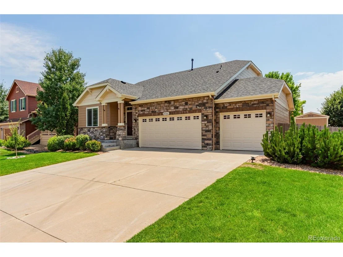 Photo of 8546 Raspberry Dr