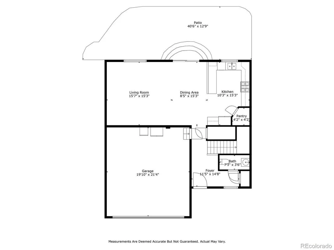 Photo of 4547 E 95th Dr