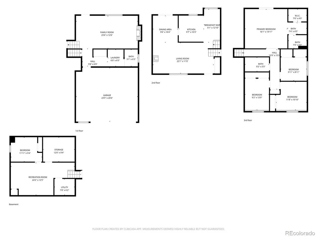 Photo of 2527 W 104th Cir