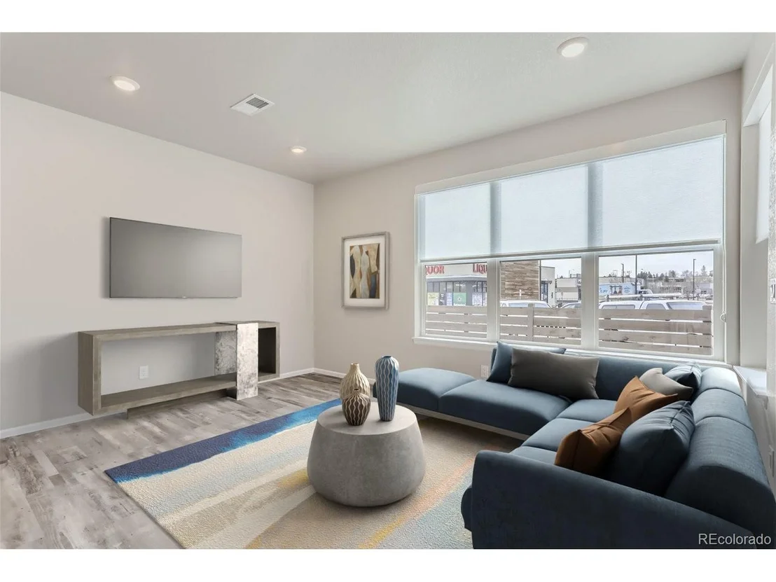 Photo of Unit 9A at 9486 W 58th Cir