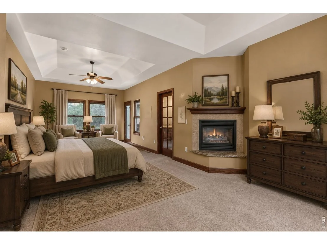 Photo of 8703 Wild Horse Way