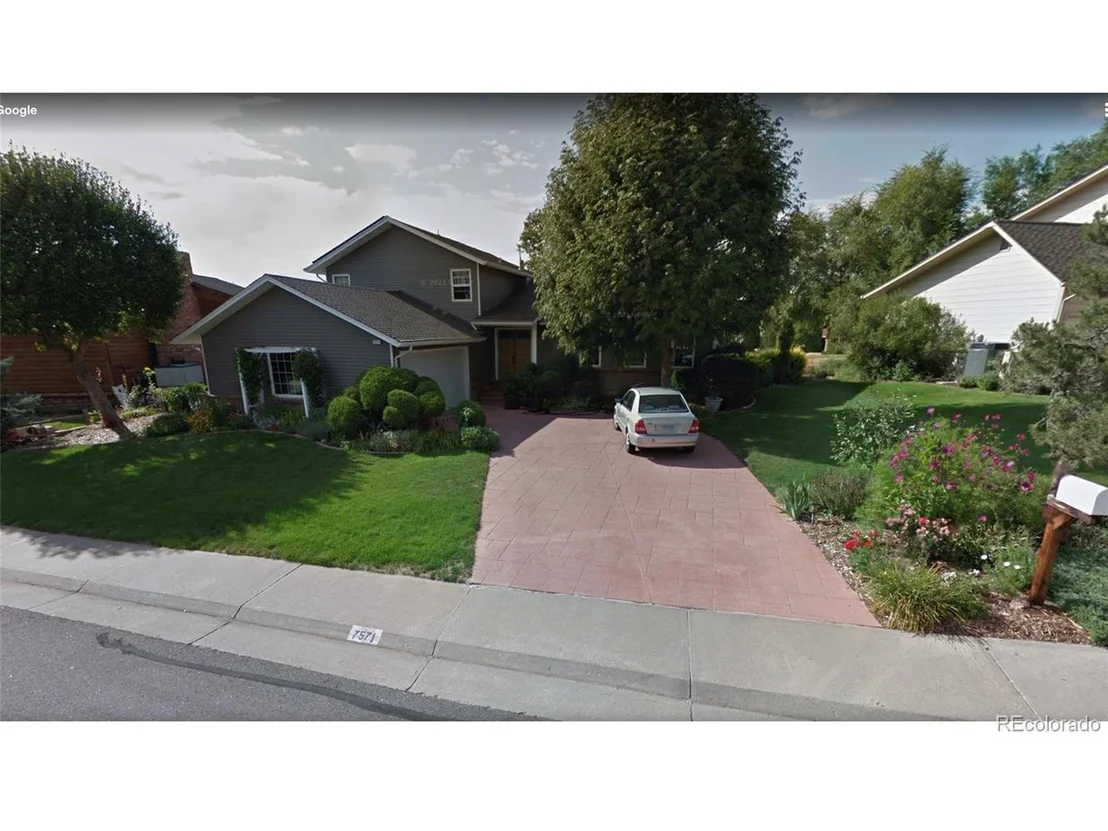 Photo of 7571 S Harrison Way
