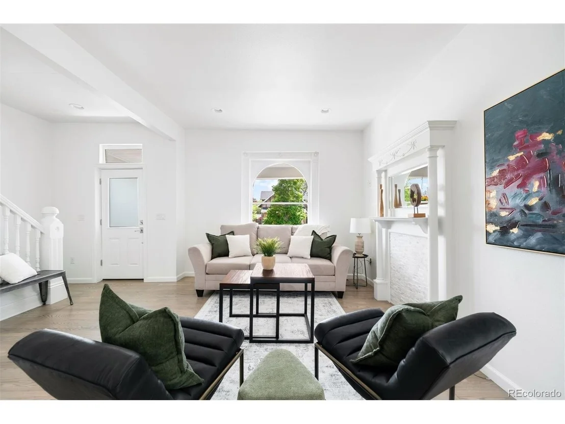 Photo of 3317 W 29th Ave