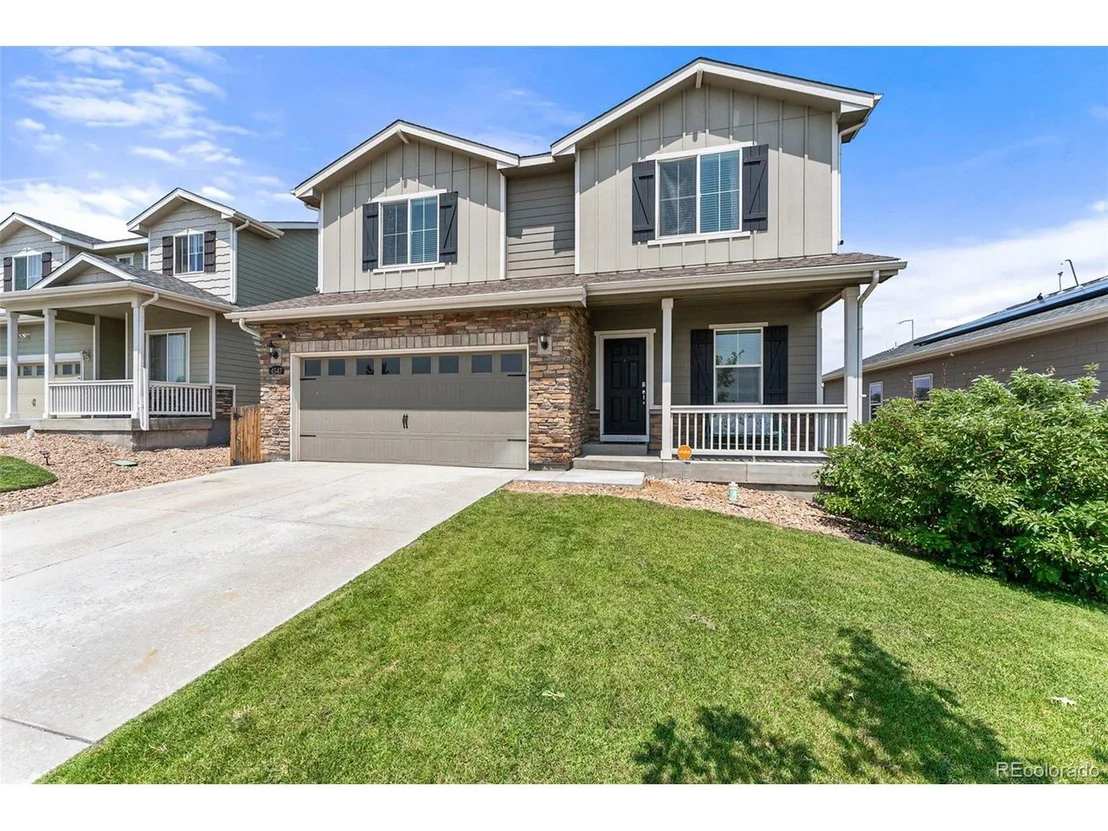 Photo of 4547 E 95th Dr