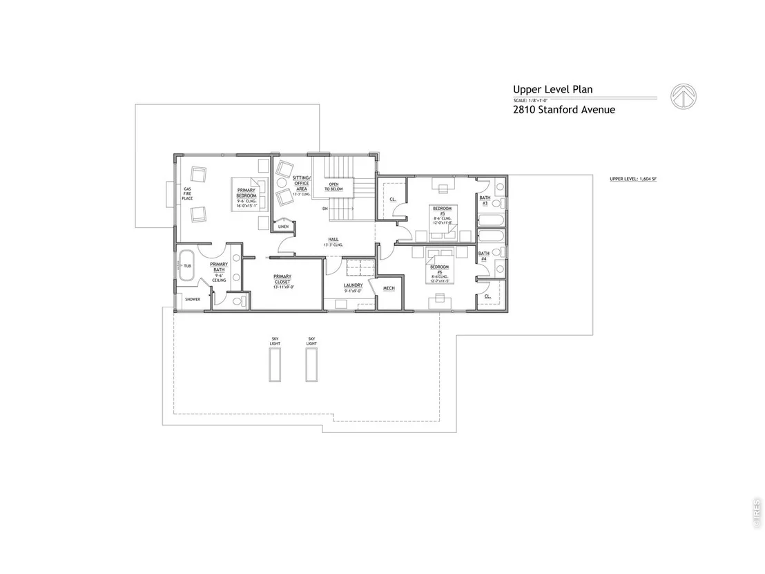 Photo of 2810 Stanford Ave