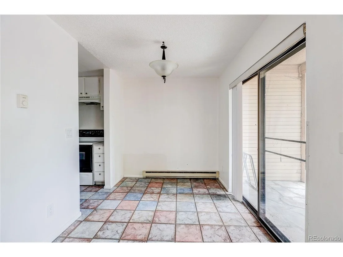 Photo of Unit 1B at 3065 30th St