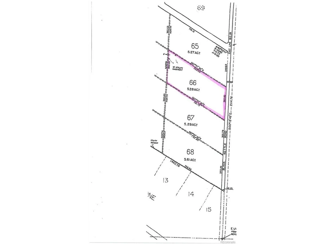 Photo of 8313 Black Kettle Rd