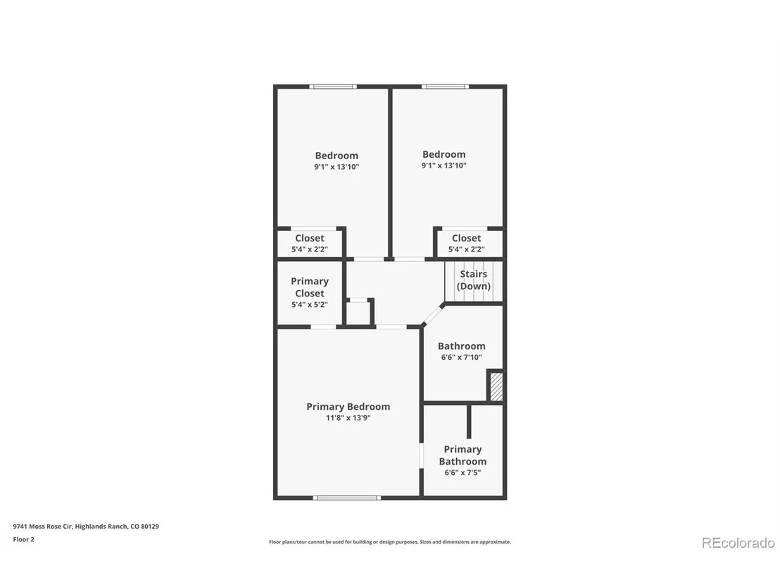 Photo of 9741 Moss Rose Cir
