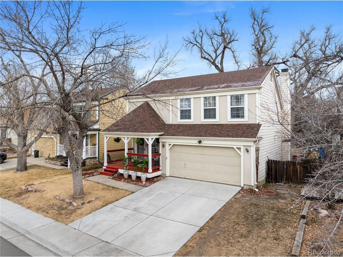 Photo of 5775 W 61st Pl