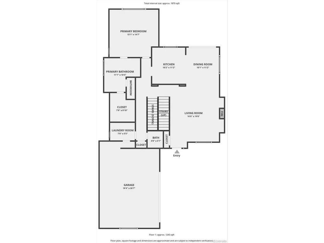 Photo of 2063 Pintail Dr