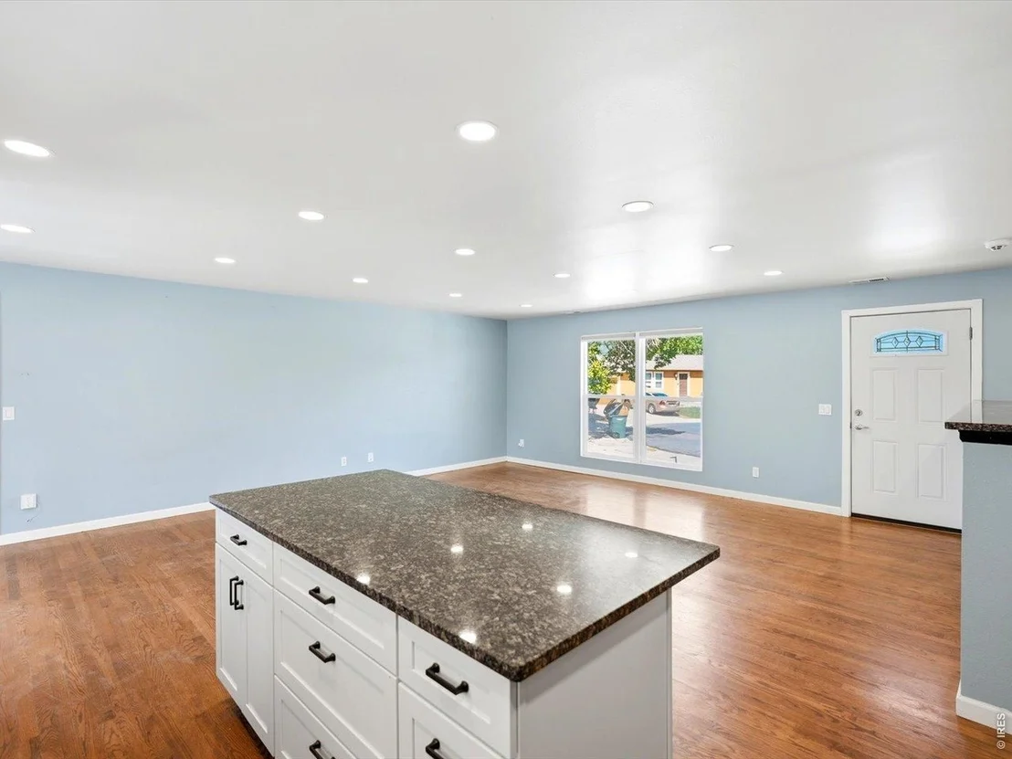 Photo of Unit 203 at 11071 Eudora Way