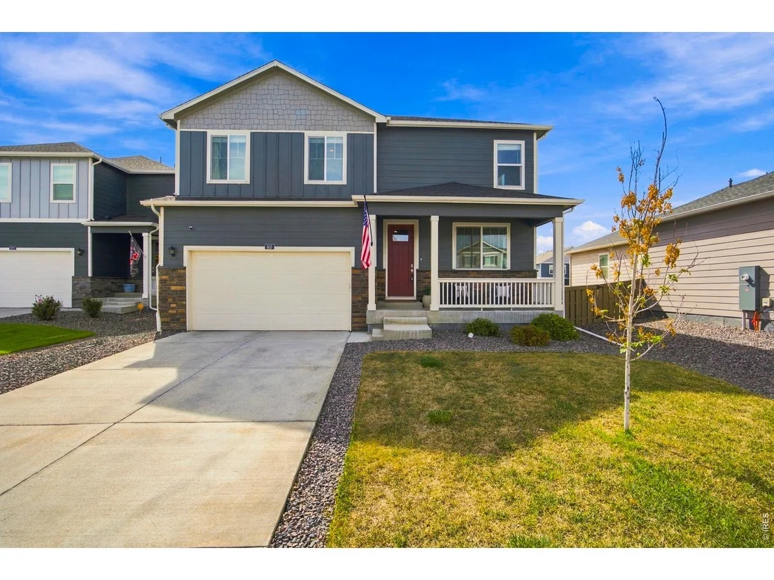 Photo of 803 Elias Tarn Dr