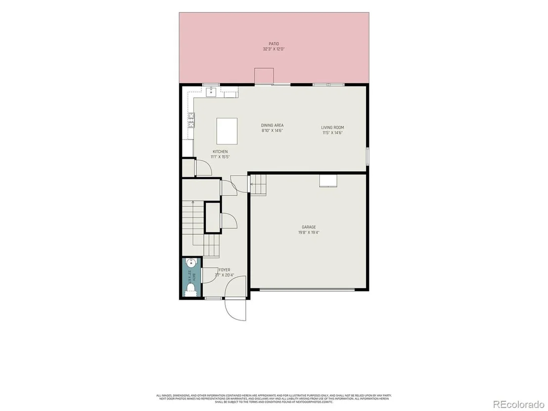 Photo of 7332 E Big Thompson Cir