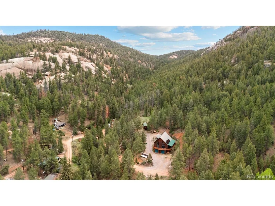 Photo of 27264 Schuyler Gulch Rd