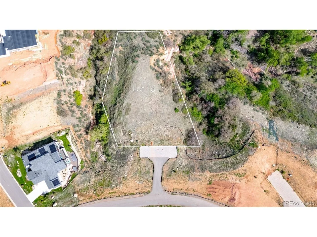 Photo of 17106 Lost Horse Ln