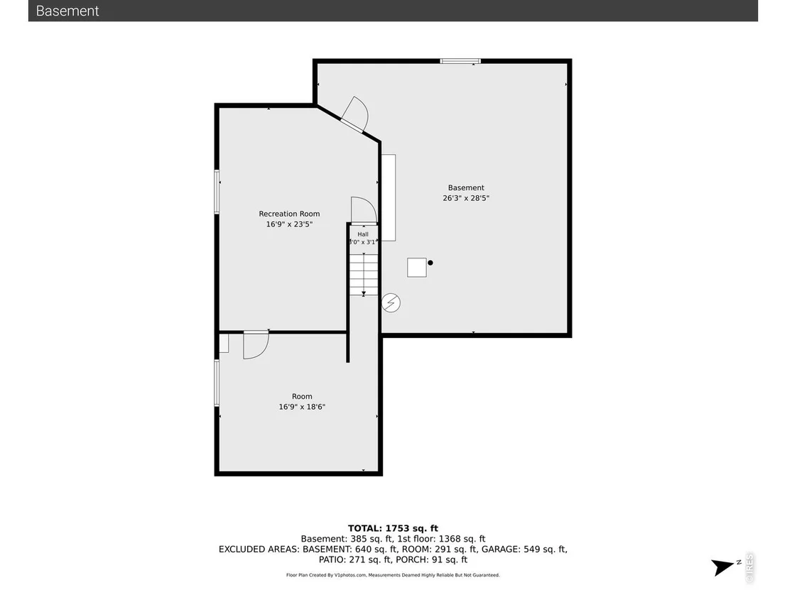 Photo of 3525 Powderkeg Dr