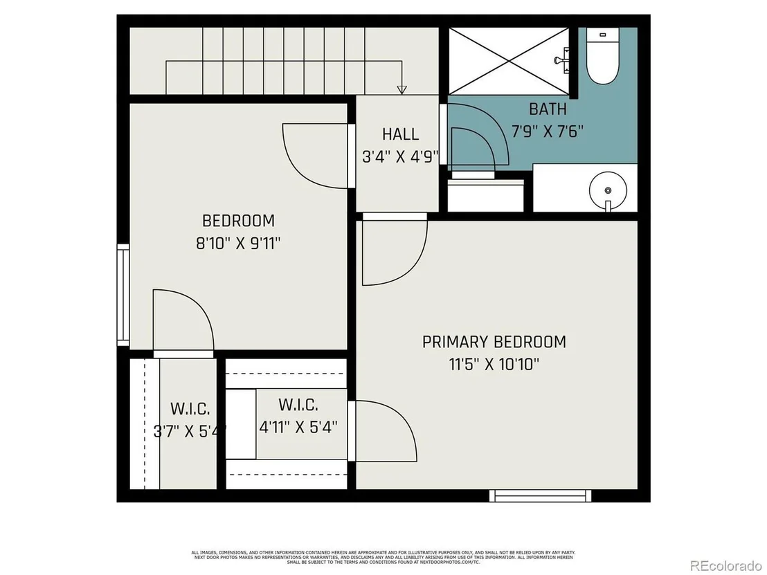 Photo of Unit 166 at 7913 Chase Cir