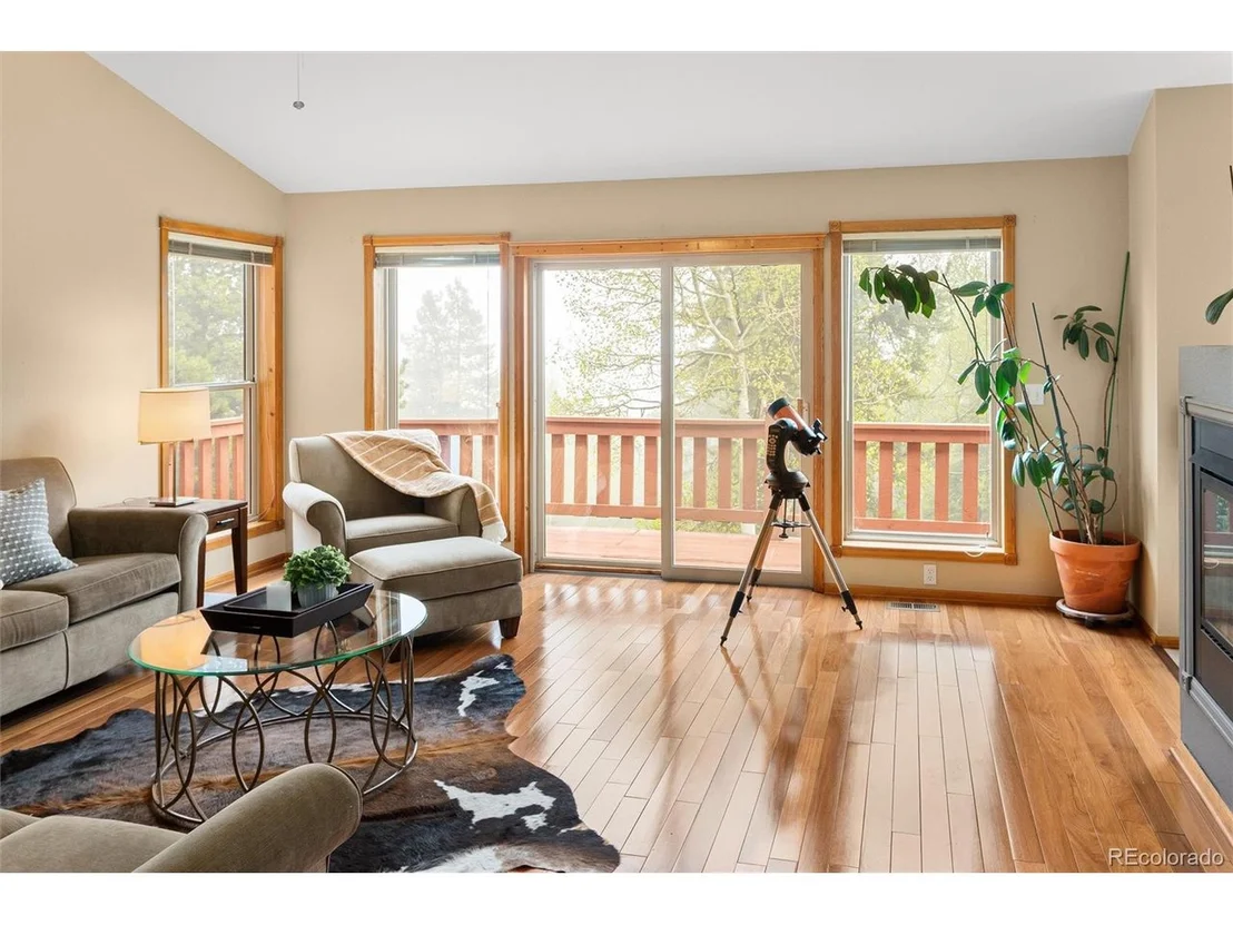 Photo of 11163 Conifer Mountain Rd