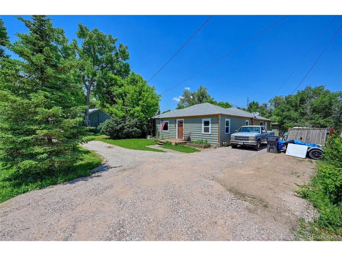 Photo of 12221 Viewpoint Dr