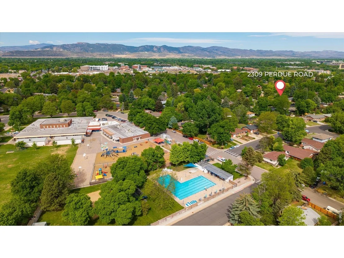 Photo of 2309 Purdue Rd