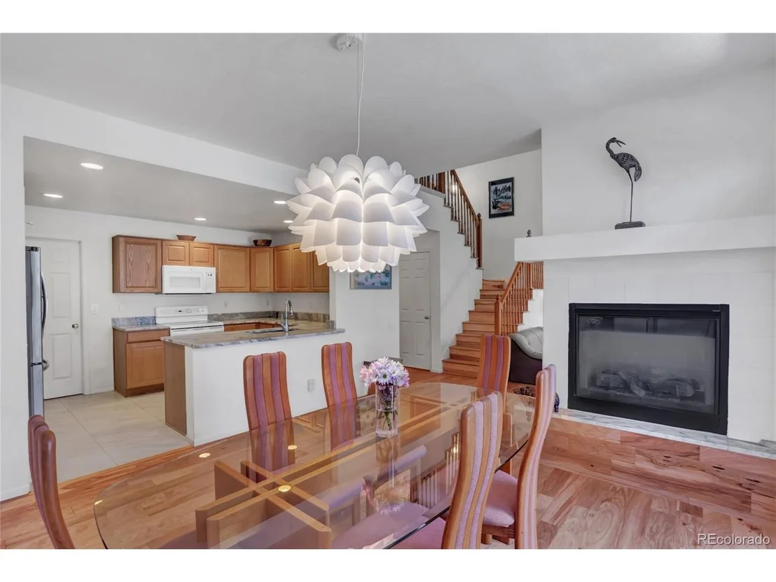 Photo of Unit C at 10084 Grove Loop