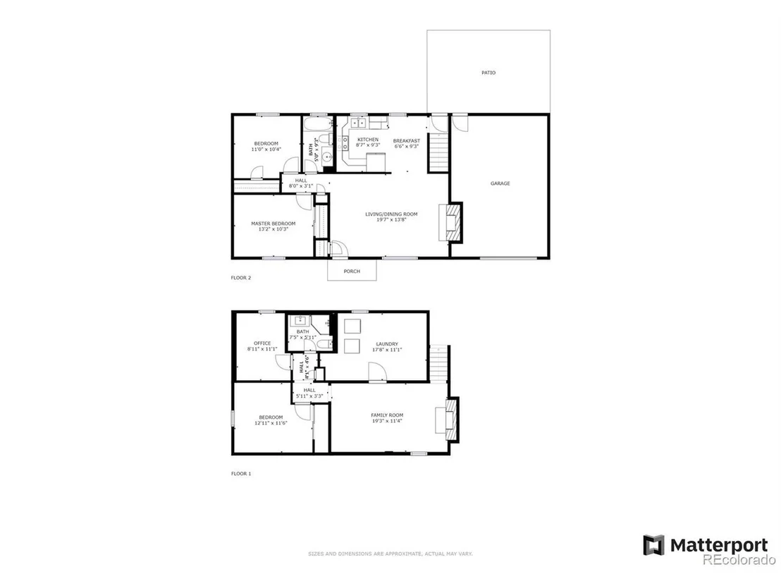 Photo of 8621 W 64th Pl