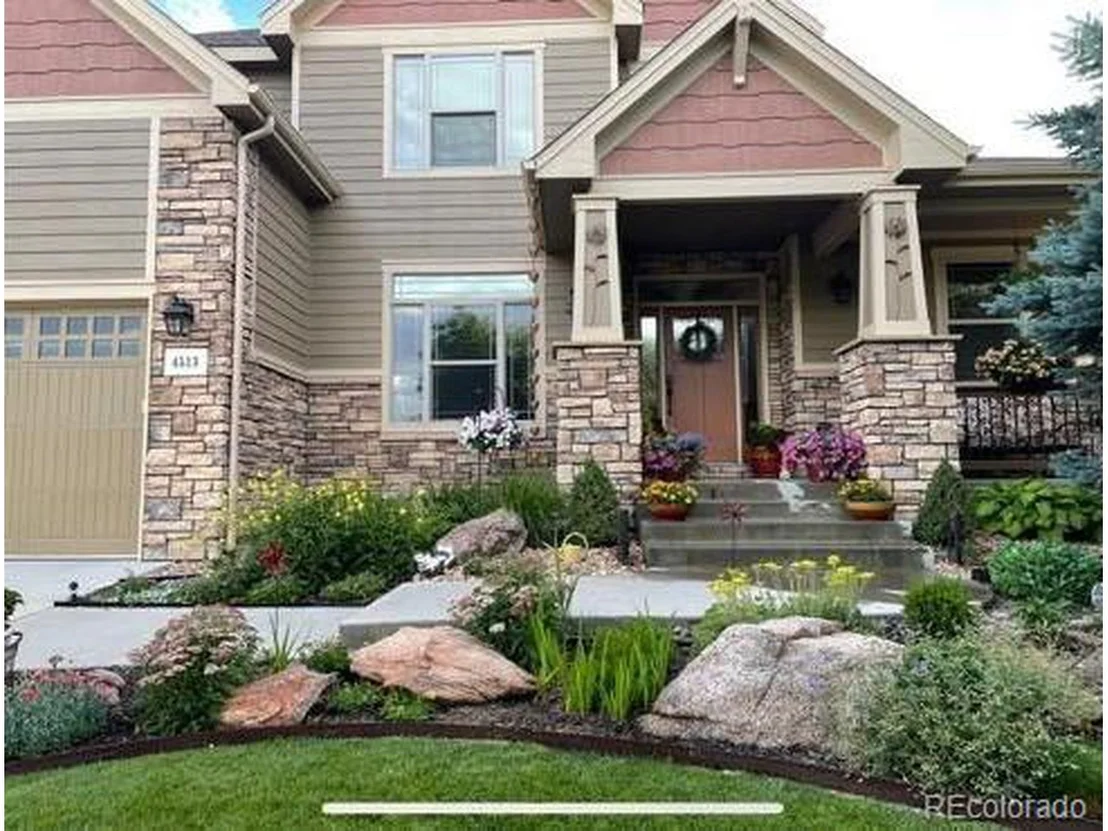 Photo of 4513 Haystack Ln