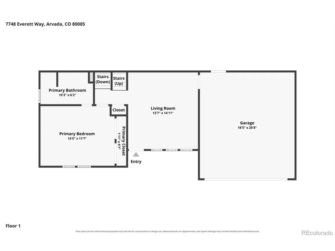Photo of 7748 Everett Way