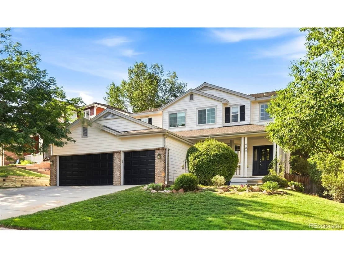 Photo of 424 Canyon Point Cir