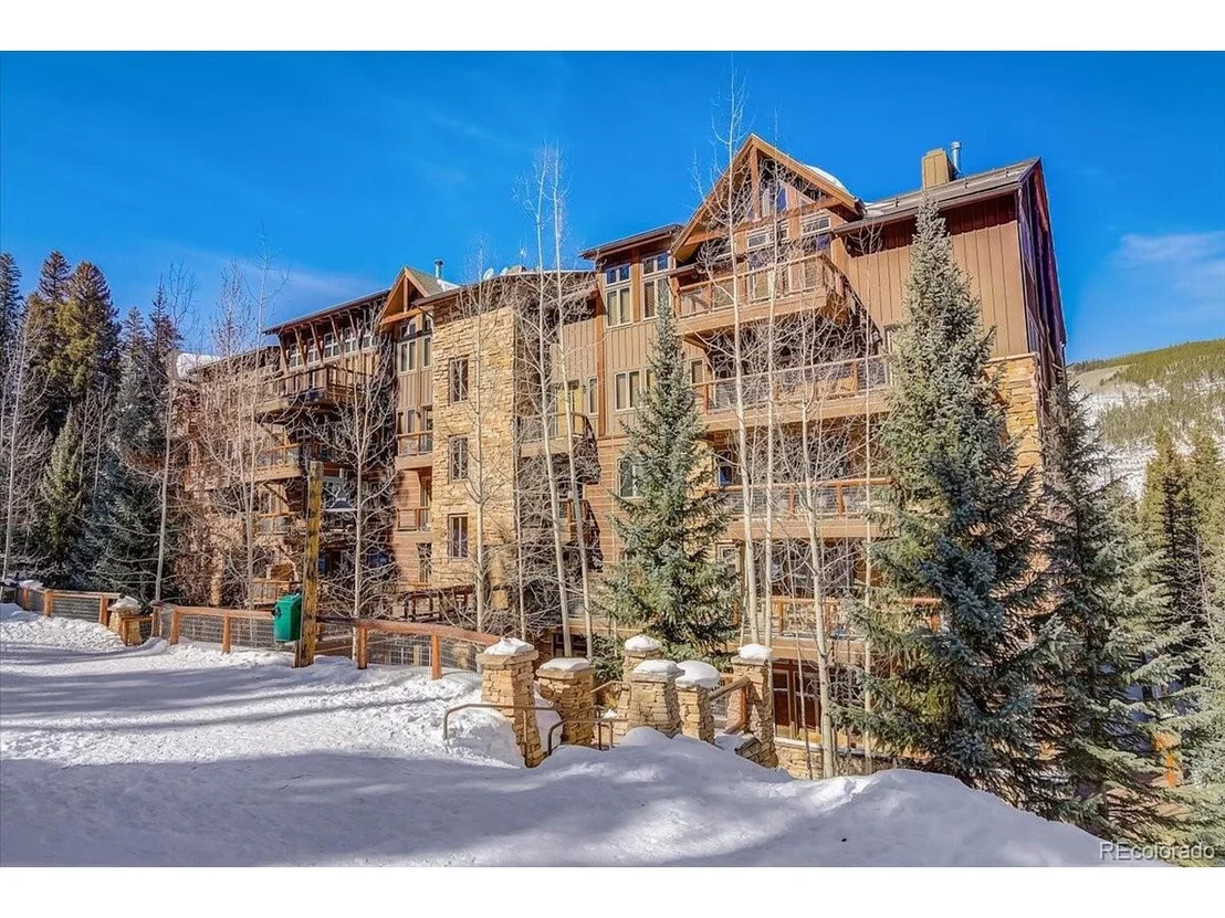 Photo of Unit 3074 at 224 Trailhead Dr