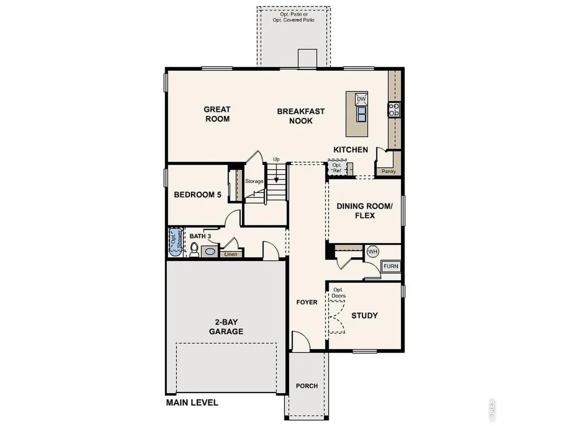 Photo of 851 Mesic Ln