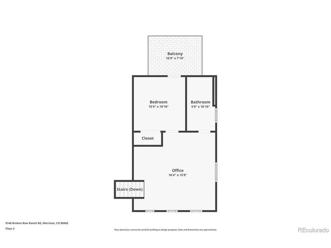 Photo of 9146 Broken Bow Ranch Rd