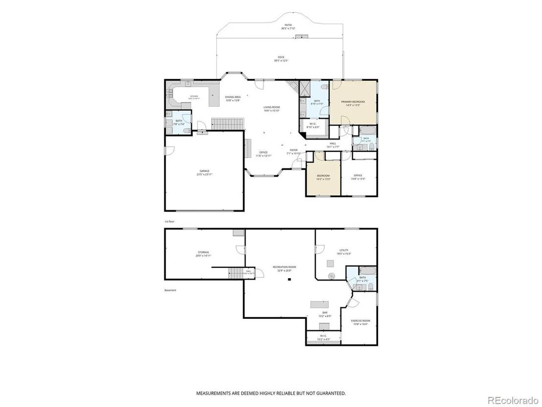 Photo of 4717 Foothills Dr