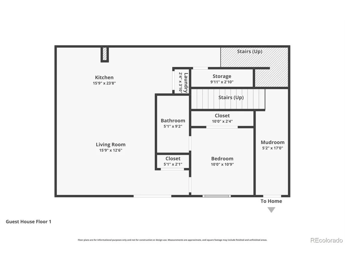 Photo of 3246 N Speer Blvd